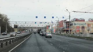 Лучше посидите дома: на Рязанскую область идет гроза