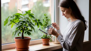 Готовьте кошельки: вот куда нужно поставить денежное дерево, чтобы оно притягивало в дом богатство