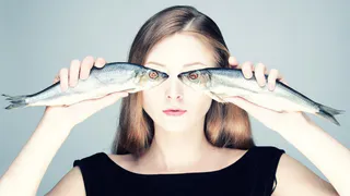 Приметы и запреты на 20 ноября: с рыбными костями нужно сделать это