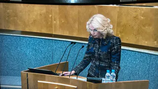 С 18 июля спокойная жизнь неработающих россиян изменится: Татьяна Голикова о указе