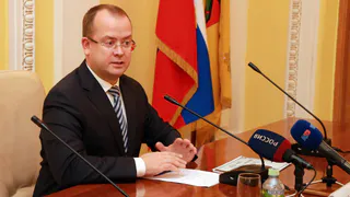 По следам детской площадки: в Рязани пройдет слушание по делу Карабасова