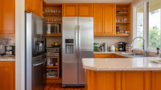 20 лет мыла холодильник неправильно: самый мощный рецепт после которого он сияет как новый  