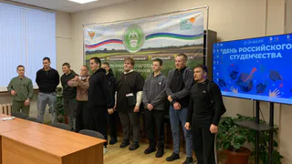 Ко Дню студента: как в Коми готовят будущих агрономов, зоотехников и механизаторов