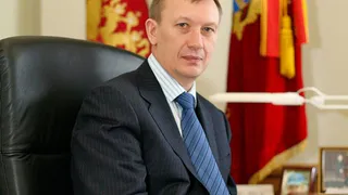 Николай Денин раскритиковал дороги Губернатора Богомаза и  поддержал недовольных медиков