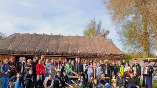 Школьники отправились в путешествия по Чувашии