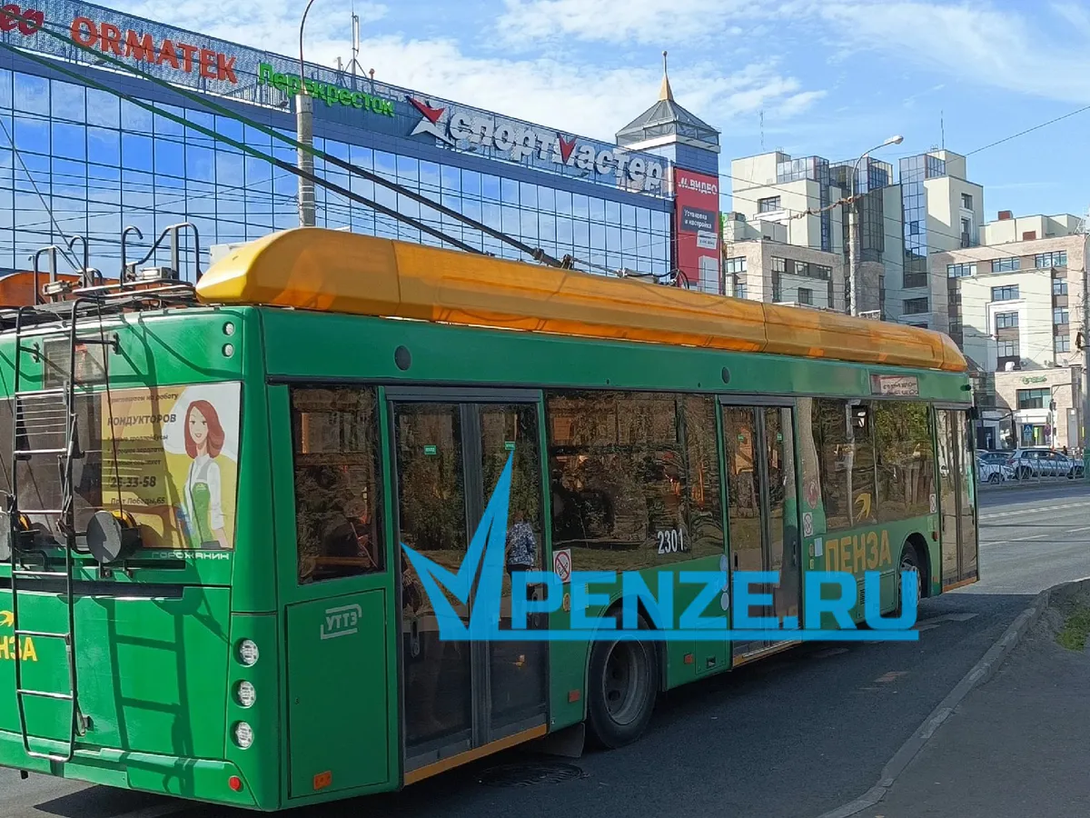 Валидаторы заклеили, кондукторов уволили: пензенцы массово жалуются на невозможность оплаты проезда безконтактно