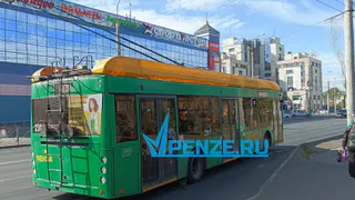 Валидаторы заклеили, кондукторов уволили: пензенцы массово жалуются на невозможность оплаты проезда безконтактно