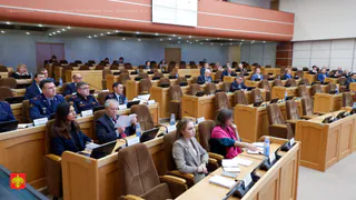 Преступность среди детей в Коми снизят с помощью Центра информбезопасности