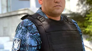 "Я стремился сохранить человеку жизнь": судебный пристав спас эпилептика в зале суда в Шумерле