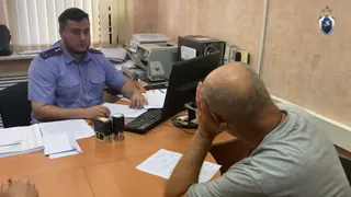 Замглавного инженера задержан в Рязани за подкуп на стройке 