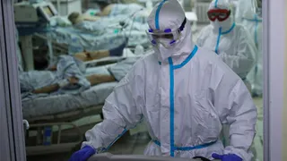 15% переболевших коронавирусом заражаются вновь