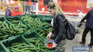 Овощ, который губит почки: в Европе его больше не едят, а мы едим и детям предлагаем