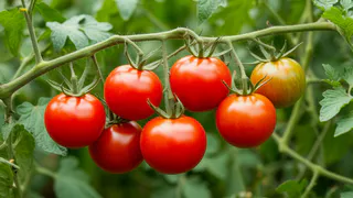 2 ст. л. на 10 л воды для томатов в июле — и прощай, фитофтора: проверенный рецепт от агронома с большим опытом