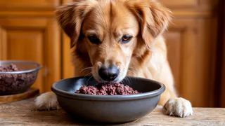 Какие субпродукты можно давать собаке без риска и в каких случаях они могут быть опасны - ветеринары удивили ответом