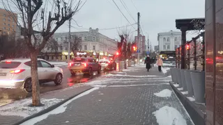 «Не дождались автобуса, вызвали такси»: проблема с работой автобуса № 7 продолжает волновать рязанцев