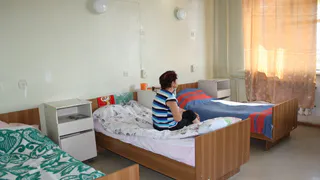 Тараканы, клопы и грязь - рязанец пожаловался на антисанитарию в детской  больнице