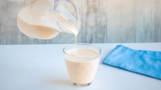 4 причины пить ряженку