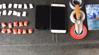 В Брянске полицией задержан унечский наркоторговец