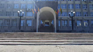 В Пензе замглавы города Анастасия Асташкина покинула должность