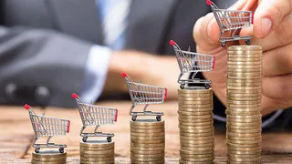 С января цены в России рванут вверх