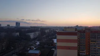 Нездоровая атмосфера: рязанский Гидрометеоцентр опубликовал отчёт о загрязнении воздуха в феврале