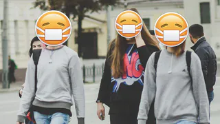 Сравнение: как Рязань болела ОРВИ в 2019 и 2020 году