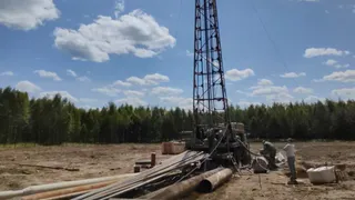 В Ковровском районе началась реконструкция водопровода за 170,9 миллиона рублей