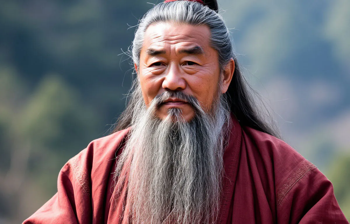 Если хотите прожить достойную жизнь, всегда применяйте эту мудрость Конфуция

