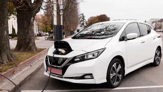 Аналитика ВТБ: в 2024 году продажи электромобилей в России поставят новый рекорд