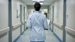 Заведующая амбулаторией в Татарстане подозревается в махинациях с диспансеризацией