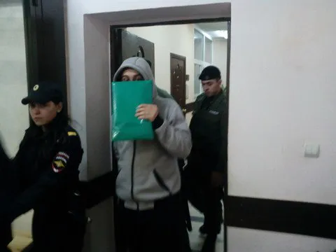 Суд над сотрудниками полиции из Нижнекамска, именуемыми в народе «пытателями», затягивается