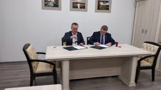 Избирком Коми и Общественная палата договорились обмениваться информацией