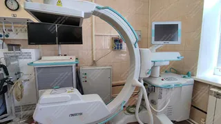 Для больниц региона закупили 11 современных рентген-аппаратов за 183 миллиона рублей