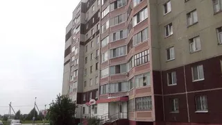 В Нижнекамске нашли труп пропавшей женщины