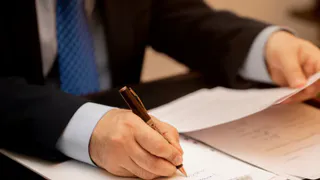 Паллиативному владимирцу не выдали жизненно необходимый кислородный концентратор