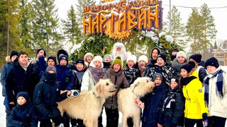 В Чувашии благодаря господдержке развиваются зимние турпрограммы