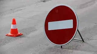 На месяц движение по улице Тимуровцев будет закрыто