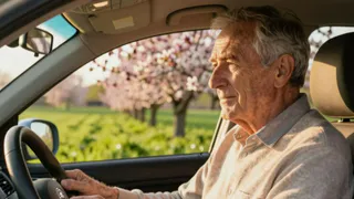 В ГИБДД поставили точку: до какого возраста по закону можно водить авто. Должен знать каждый водитель