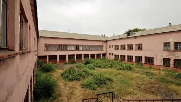 Не признан объектом культурного наследия: в Магнитогорске планируется снос исторического здания