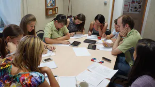 Иностранные языки для детей и взрослых в центре Рязани!