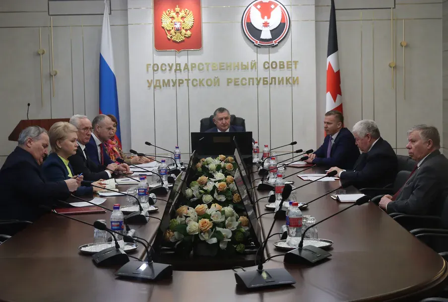 72 специалиста приехали в Удмуртию по программе "Земский работник культуры"
