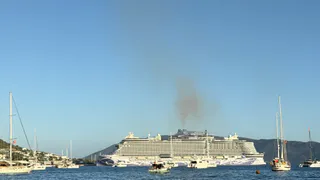 Дешевле Турции, а сервис королевский, и море лазурное: поедем всей семьей в бархатный сезон