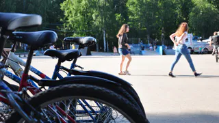 Как обезопасить себя от угона велосипеда?