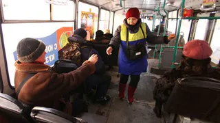 Нижнекамское ПАТП повысило цены на билеты