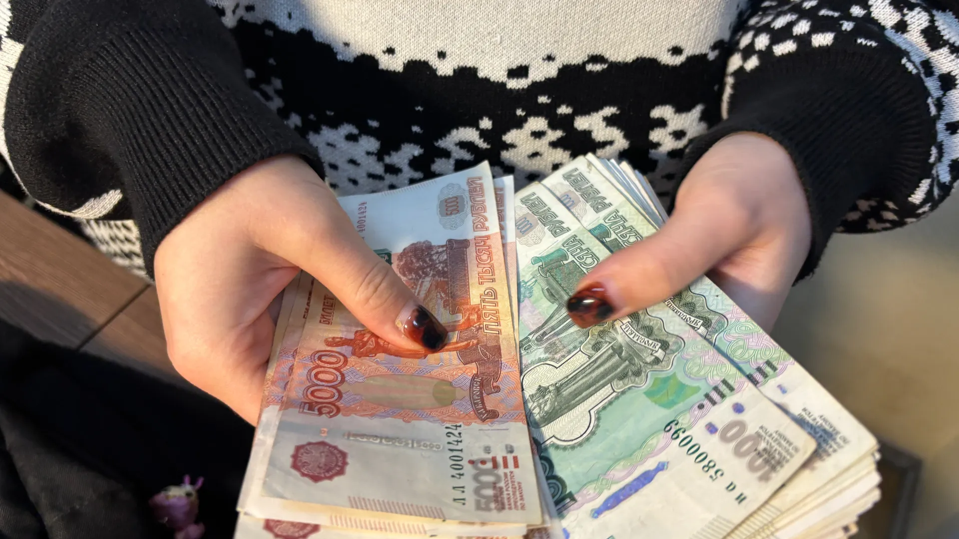 Налоговые доходы Удмуртии выросли почти на 15% и достигли 135 миллиарда рублей в 2025 году