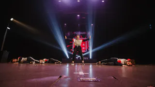 Фестиваль "Репутация": итоги первого соревновательного дня