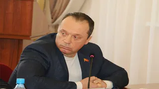 Сергей Антошин выступил с докладом &nbsp;на заседании комитета Брянской областной Думе