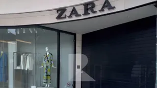 Жители Рязани сняли на видео закрытые магазины в ТРЦ «М5молл»