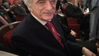 Полад Бюльбюль оглы рассказал, что его роднит с Брянском