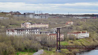 На заброшенной шахте в Коми погиб блогер 